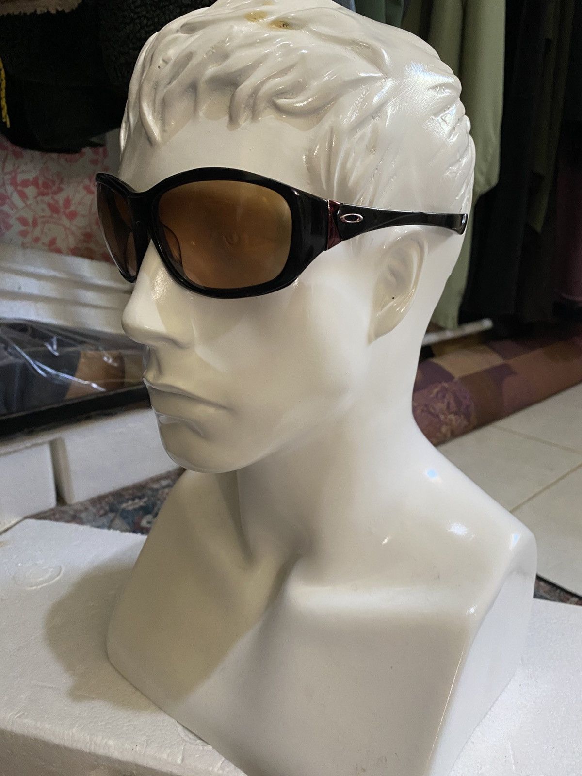 Oakley Oakley Disobey glasses Size ONE SIZE - 1 Thumbnail