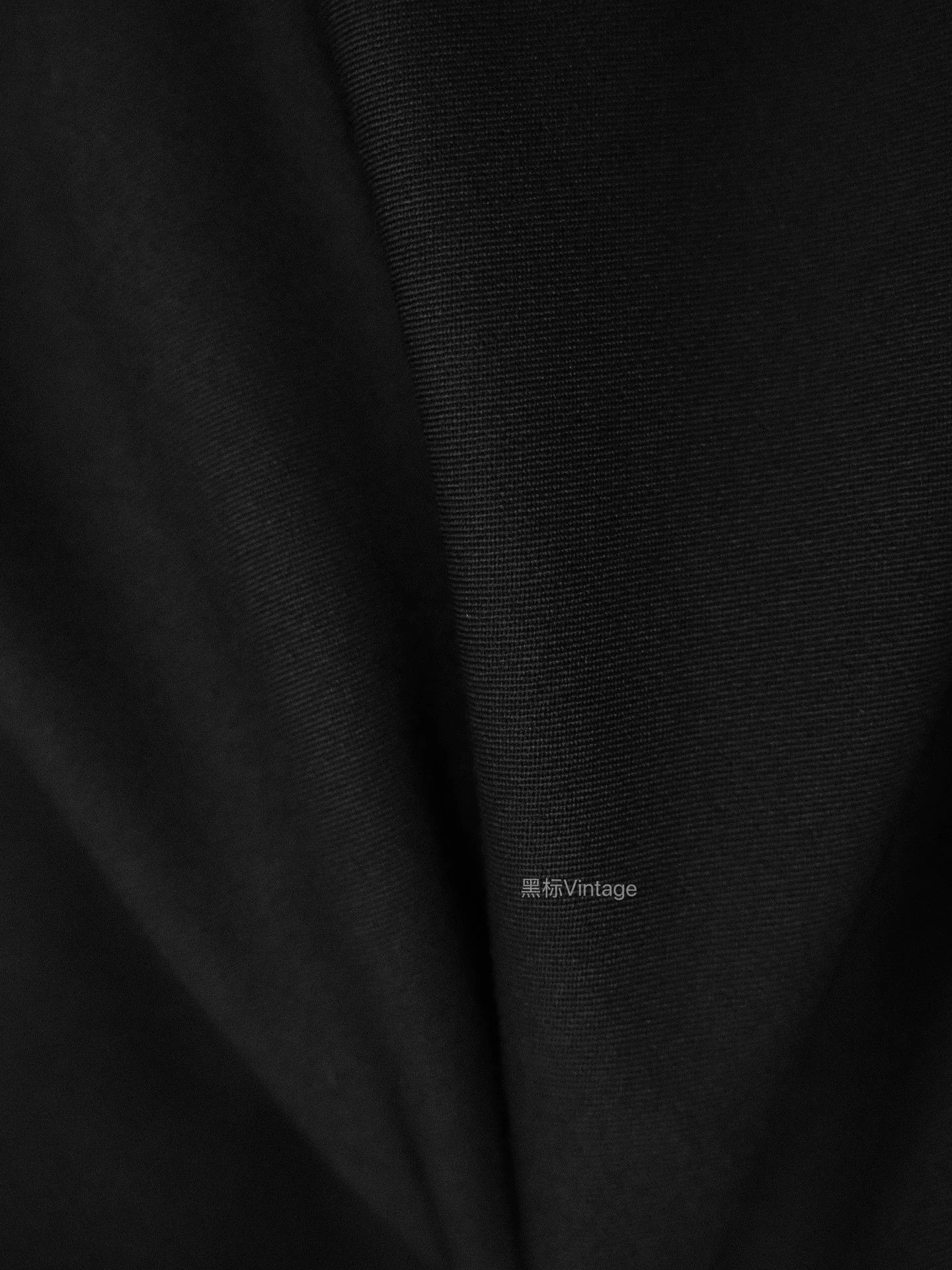 Comme des Garcons CDG 03AW Vintage Bubble Sleeve Witch Cloak Women's Size M / US 6-8 / IT 42-44 - 8 Thumbnail