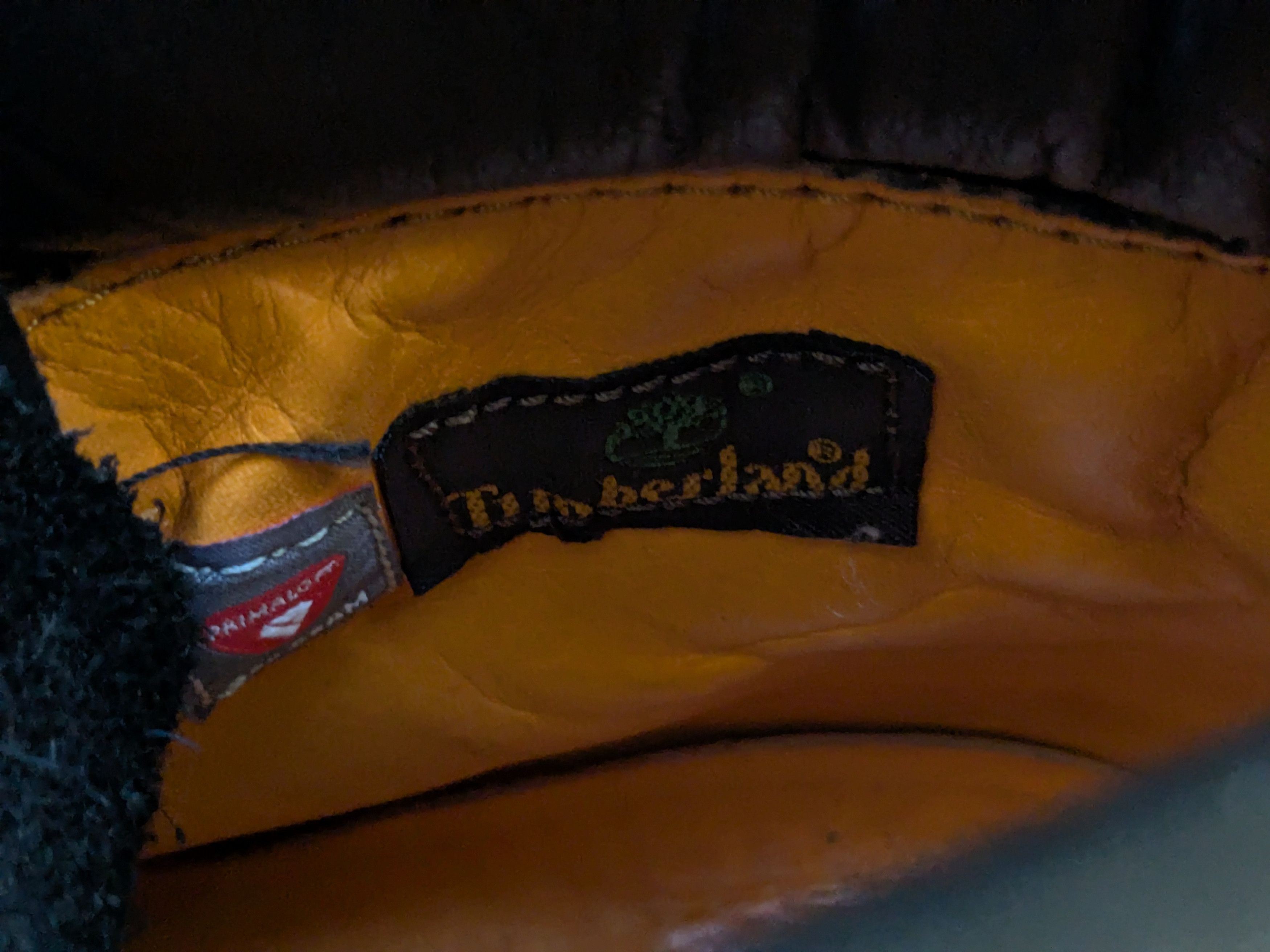 Timberland Timberland Boots Size 9.5 M Black Suede 6" Nubuck Suede Size US 9.5 / EU 42-43 - 9 Thumbnail