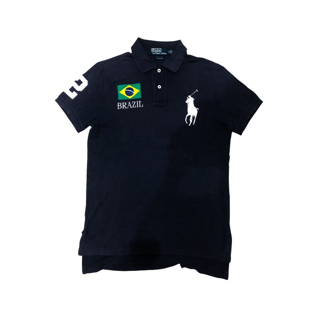 Polo Ralph Lauren Polo Ralph Lauren Size US M / EU 48-50 / 2 - 1 Thumbnail