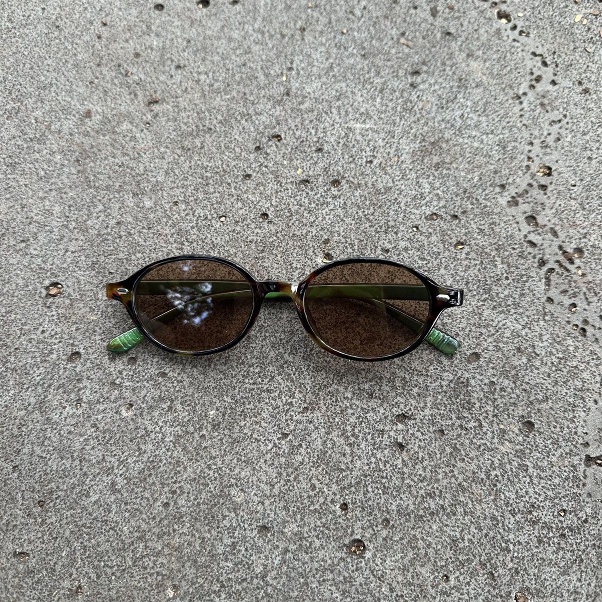 Other SUNGLASSES BRAND NEW CLASSIC RETRO VINTAGE QZ5689030-01 Size ONE SIZE - 1 Thumbnail