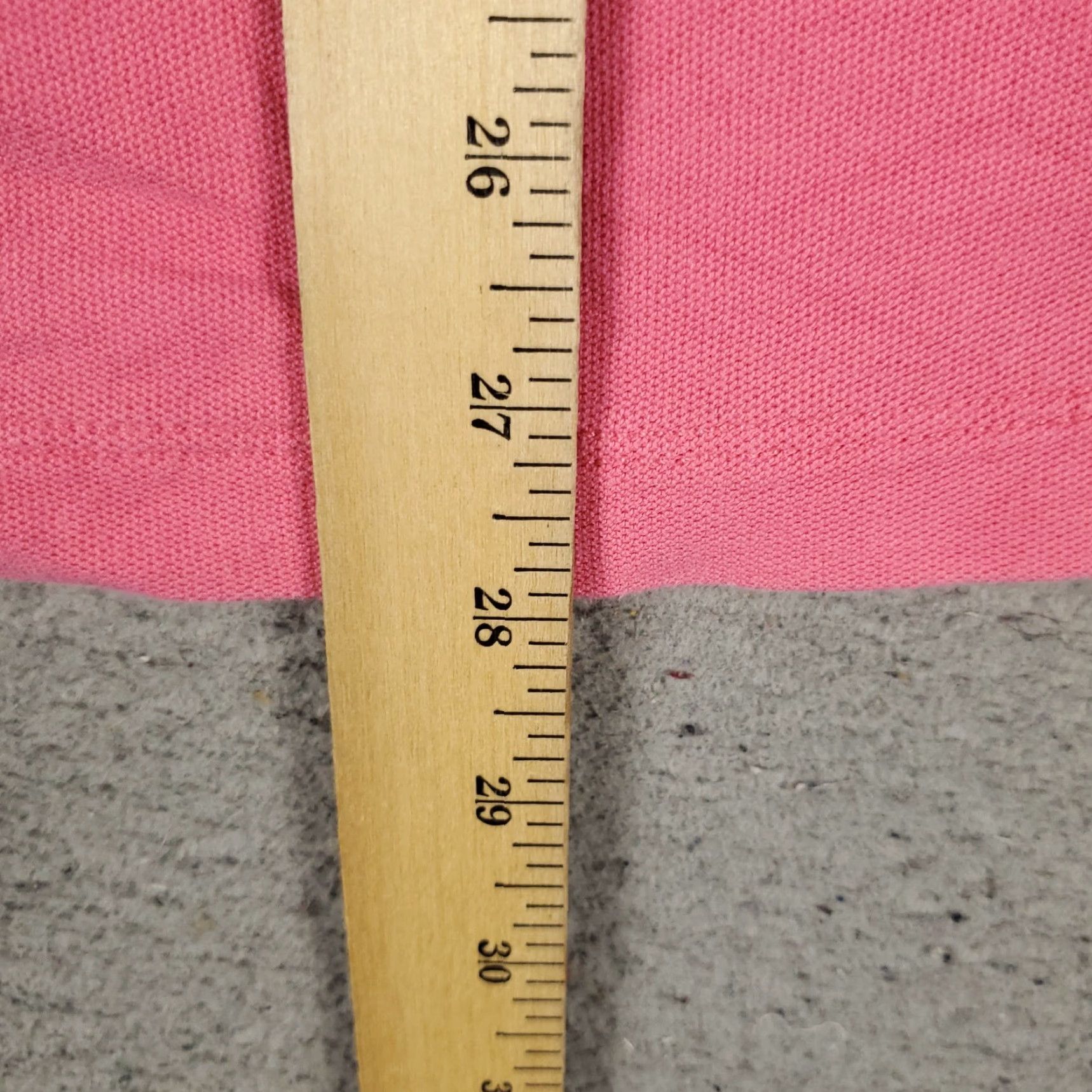 Tommy Bahama Tommy Bahama Polo Shirt 2XL Pink Casual Short Sleeve Mens Size US XXL / EU 58 / 5 - 5 Thumbnail