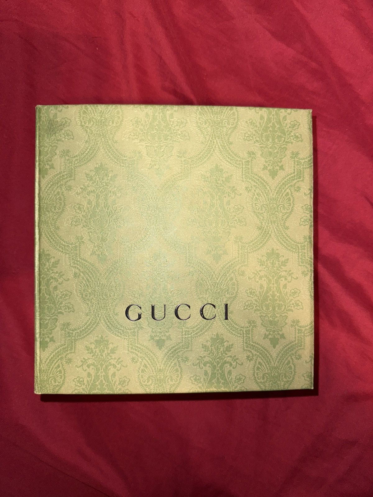 Gucci GUCCI SIGNATURE LEATHER BELT Size 42 - 3 Thumbnail