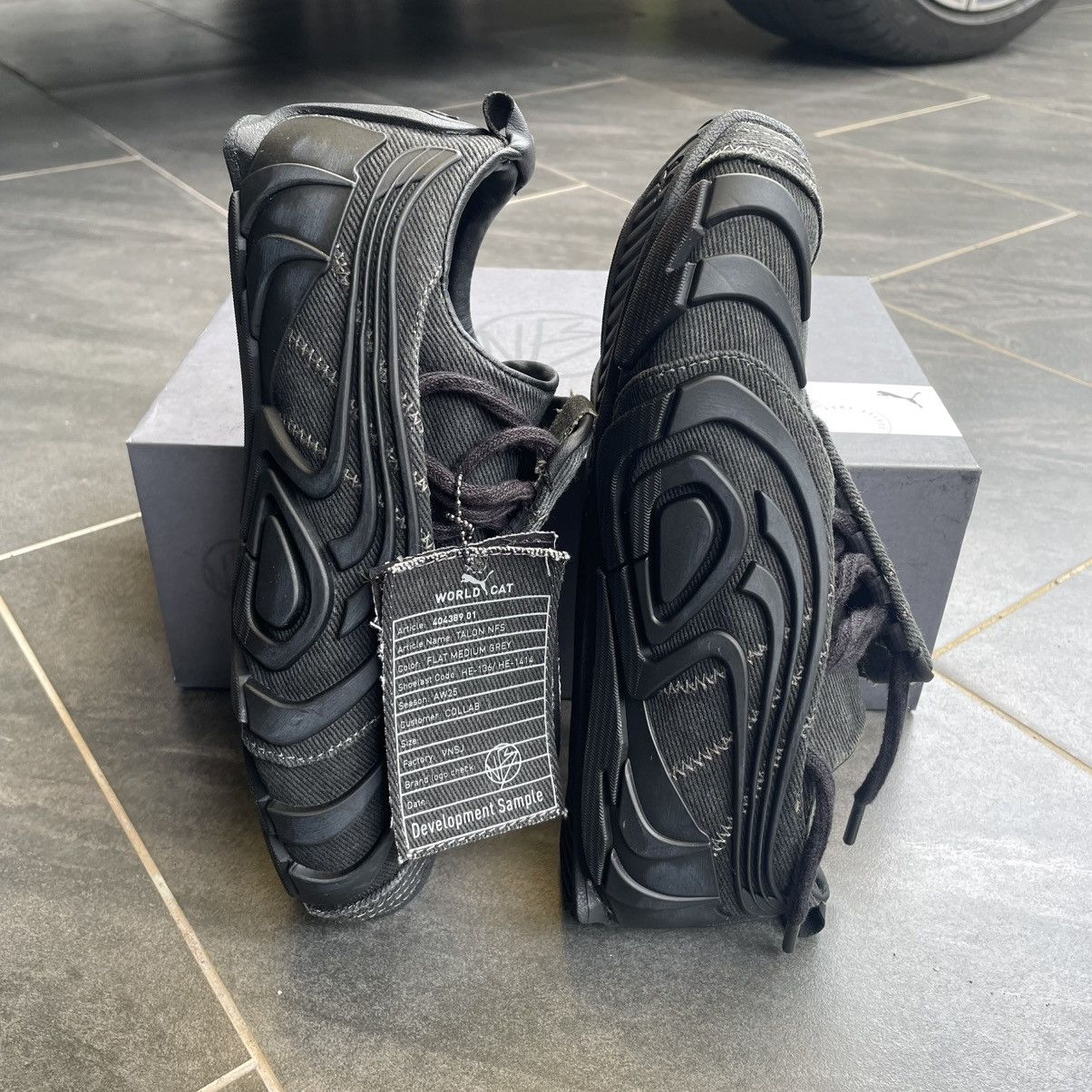 No Faith Studios Puma x No Faith Studios Talons Size US 6.5 / IT 36.5 - 4 Thumbnail