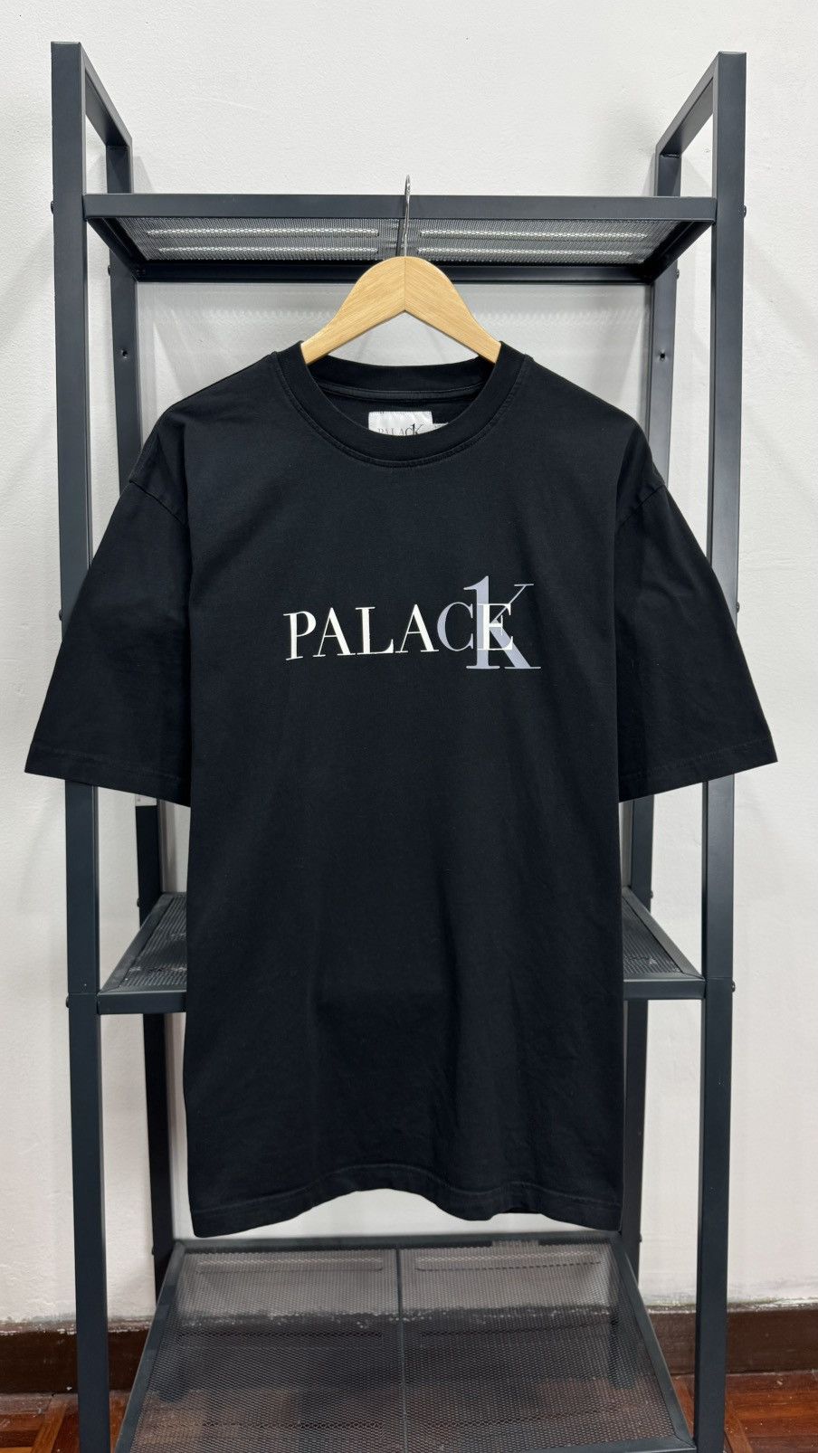 Calvin Klein × Palace Palace x Calvin Klein Size US XL / EU 56 / 4 - 1 Thumbnail