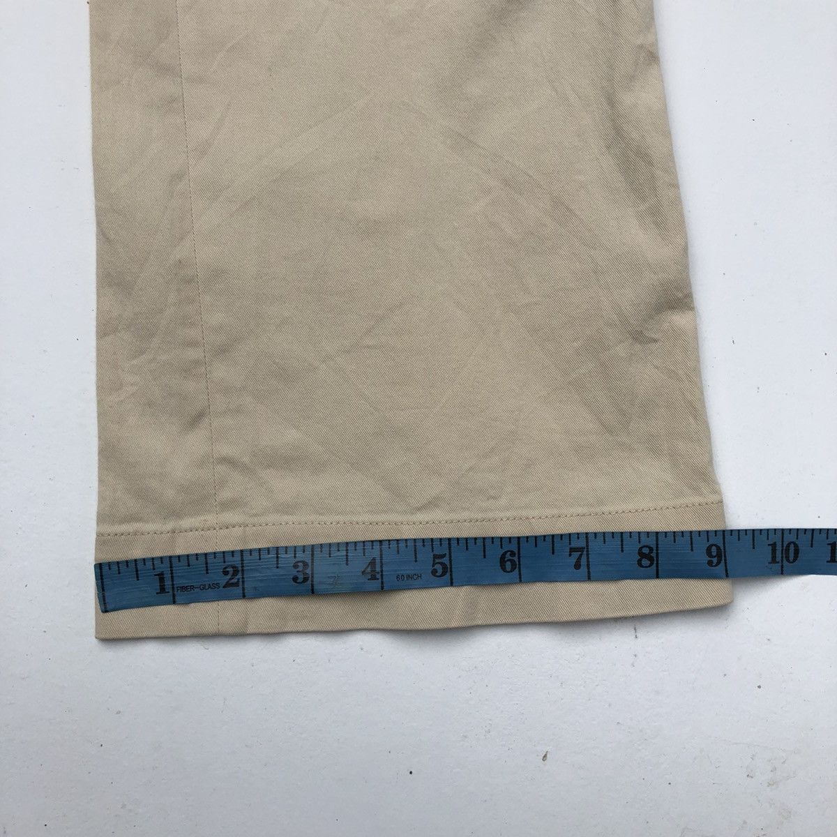 Other Vintage Prada Casual Cotton Pants Size US 34 / EU 50 - 16 Thumbnail