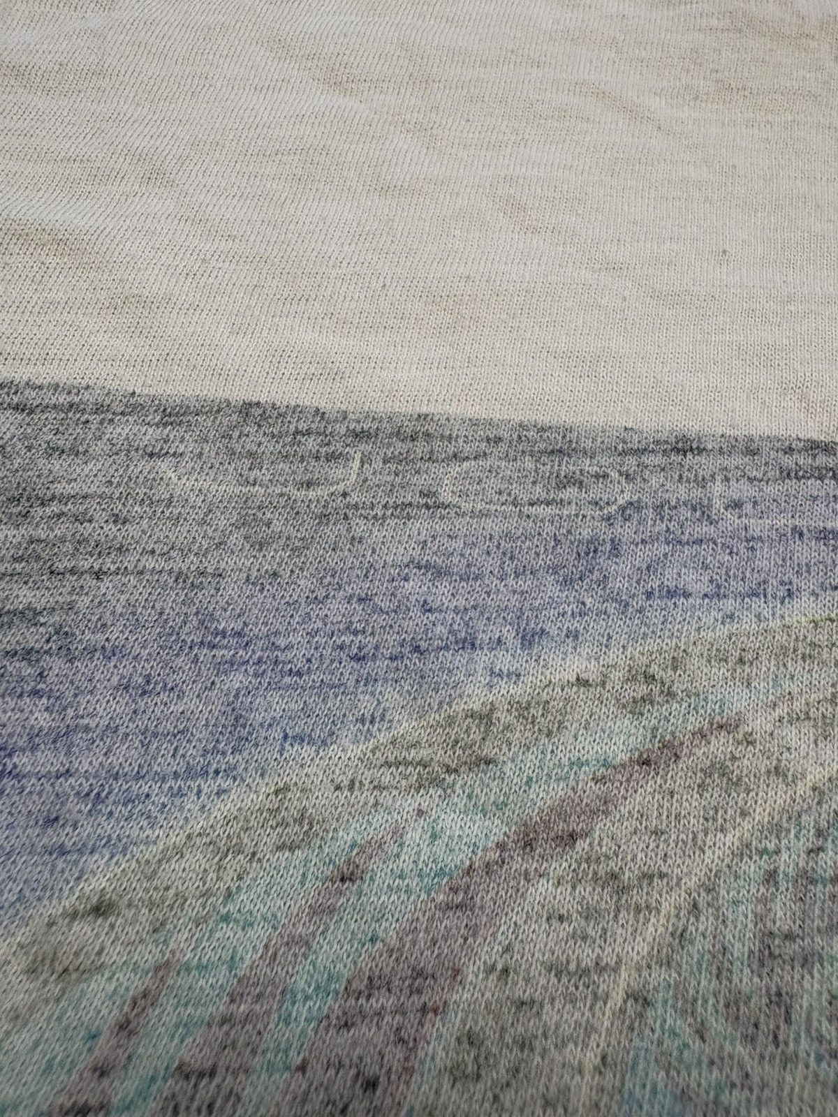 Band Tees 1980s Steve Perry x Journey Captured Street Talk Tee L Rare Size US L / EU 52-54 / 3 - 20 Thumbnail