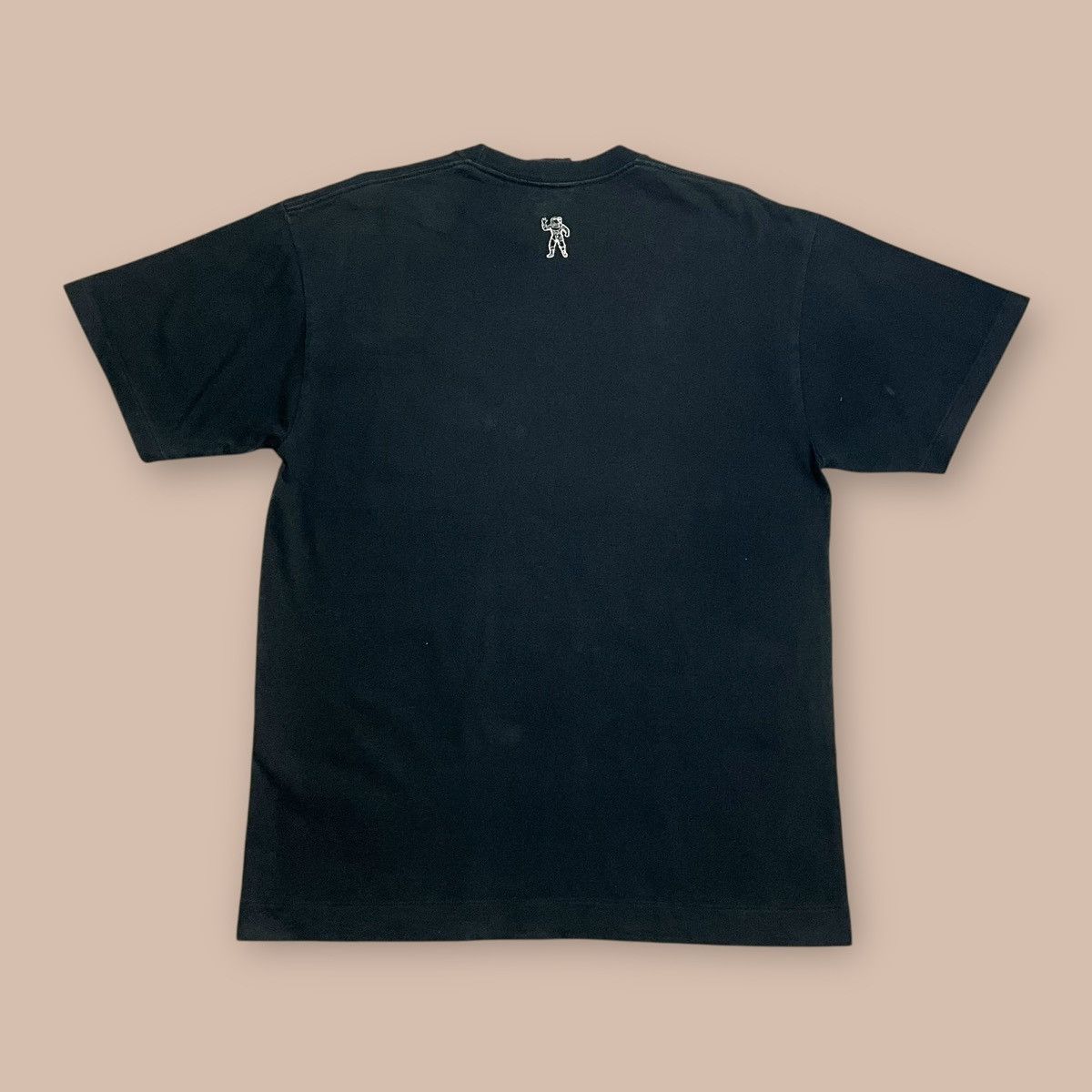 Billionaire Boys Club Billionaire Boys Club OG Logo Tee Size US L / EU 52-54 / 3 - 2 Thumbnail