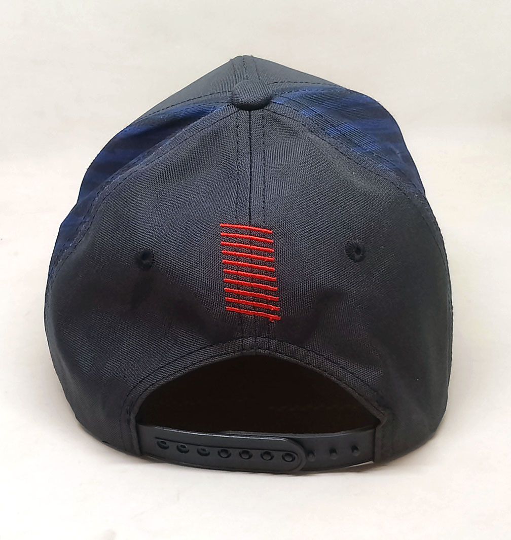 Red Bull Oracle Red Bull Racing New Era 9Forty Baseball Cap Size ONE SIZE - 6 Thumbnail
