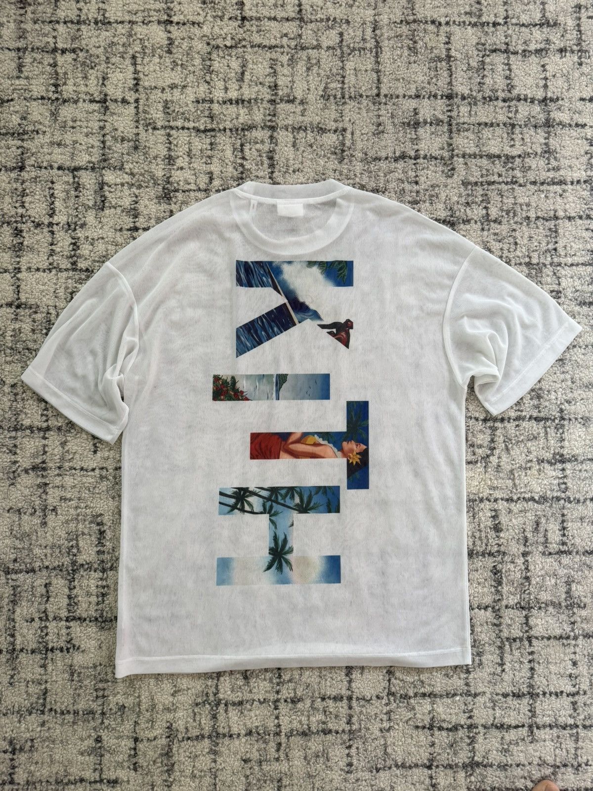 Kith Hawaii | Grailed