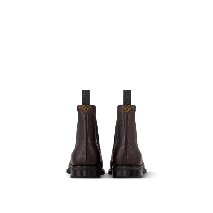 Louis Vuitton LV Flex Chelsea Boots Size US 8 / EU 41 - 7 Thumbnail