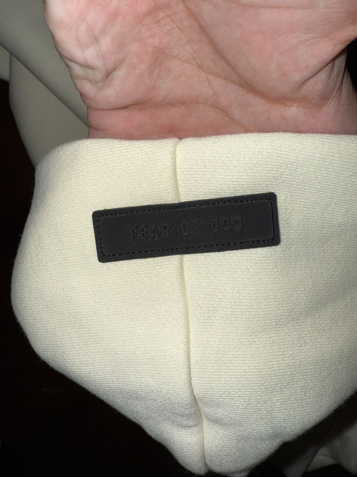 Essentials Essentials Fear of God Hoodie Size US XL / EU 56 / 4 - 5 Thumbnail