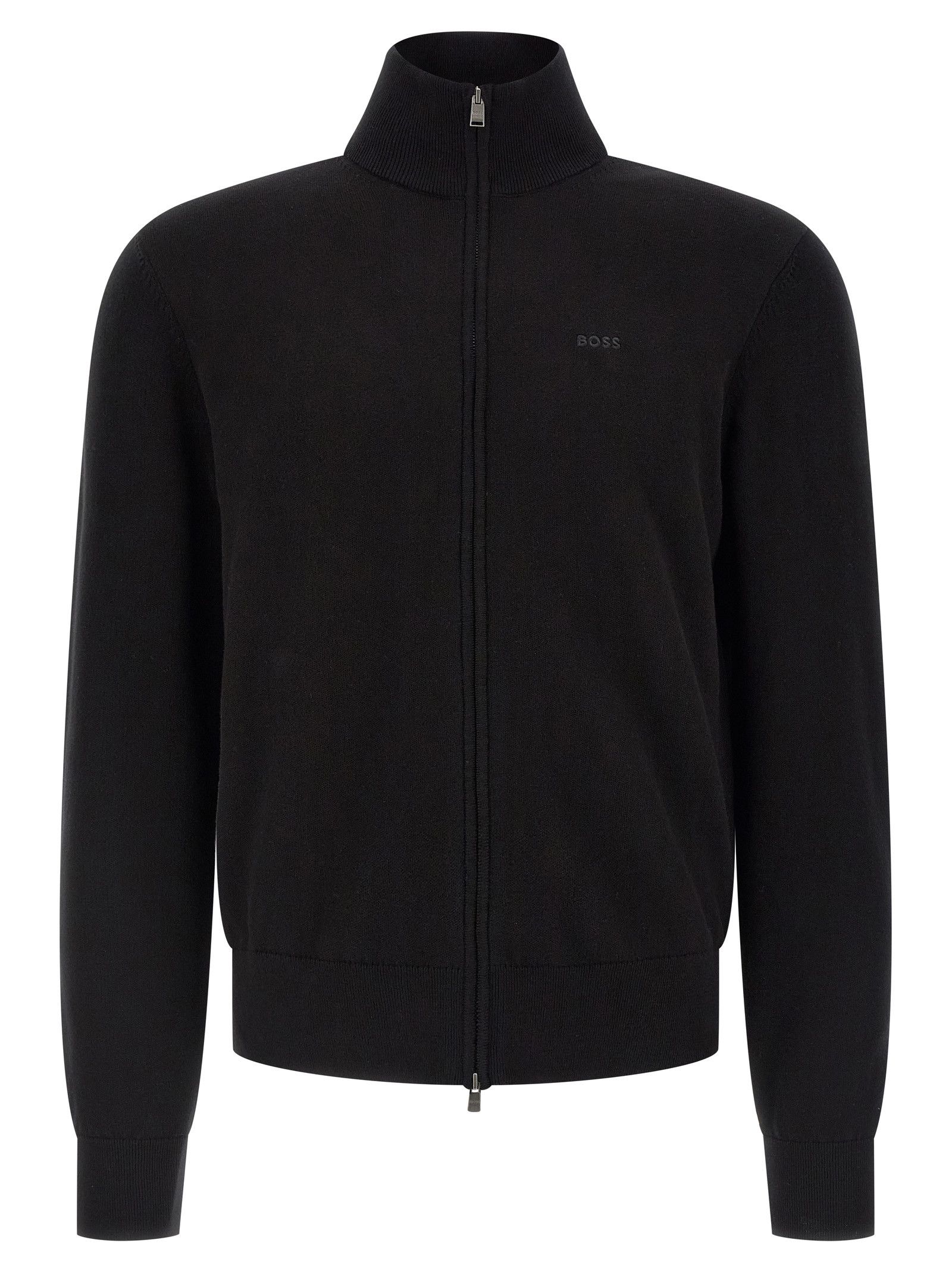 Hugo Boss 'Upalano' cardigan Size US XL / EU 56 / 4 - 1 Thumbnail