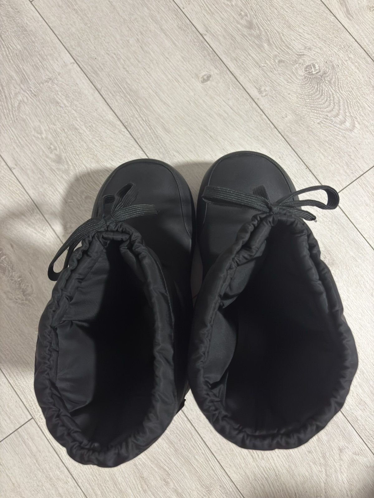 Balenciaga Balenciaga Alaska Ski Boots Size US 10.5 / EU 43-44 - 4 Thumbnail