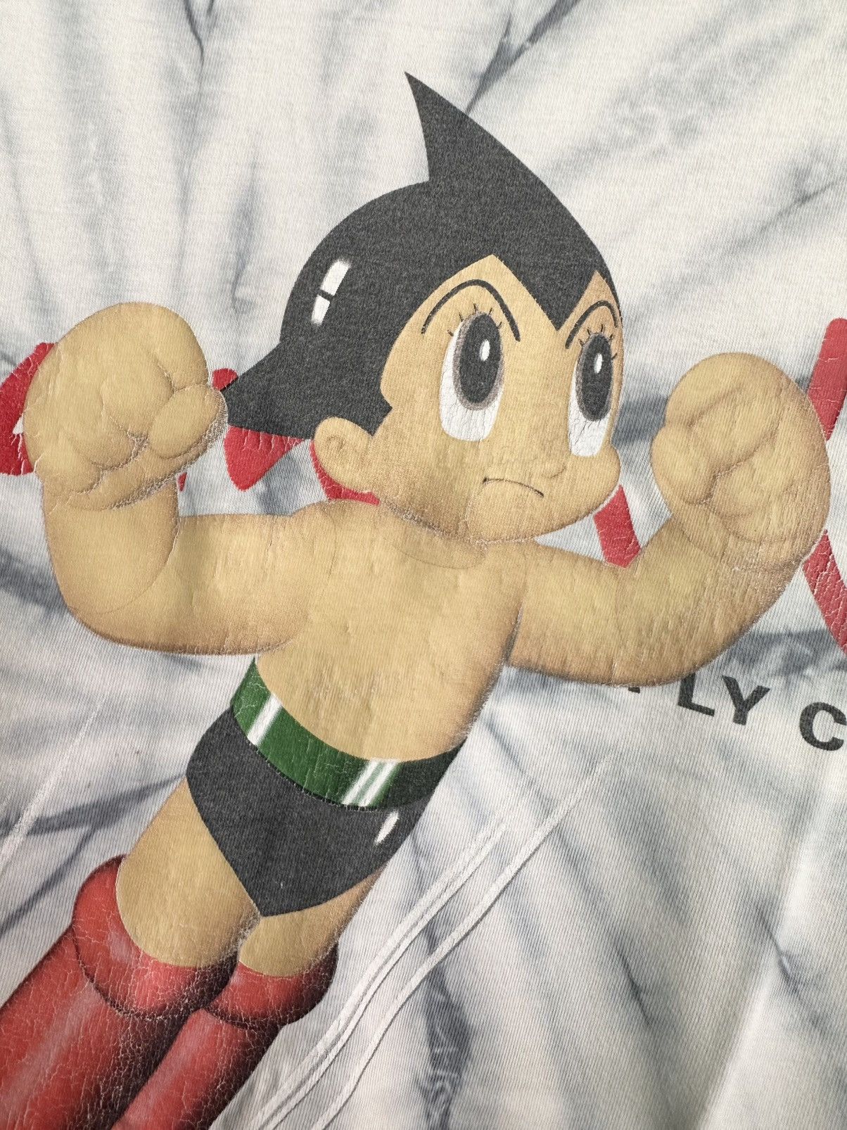 Diamond Supply Co. Diamond Supply Co X Astro Boy Anime Cartoon Movie T Shirt Size US M / EU 48-50 / 2 - 3 Thumbnail
