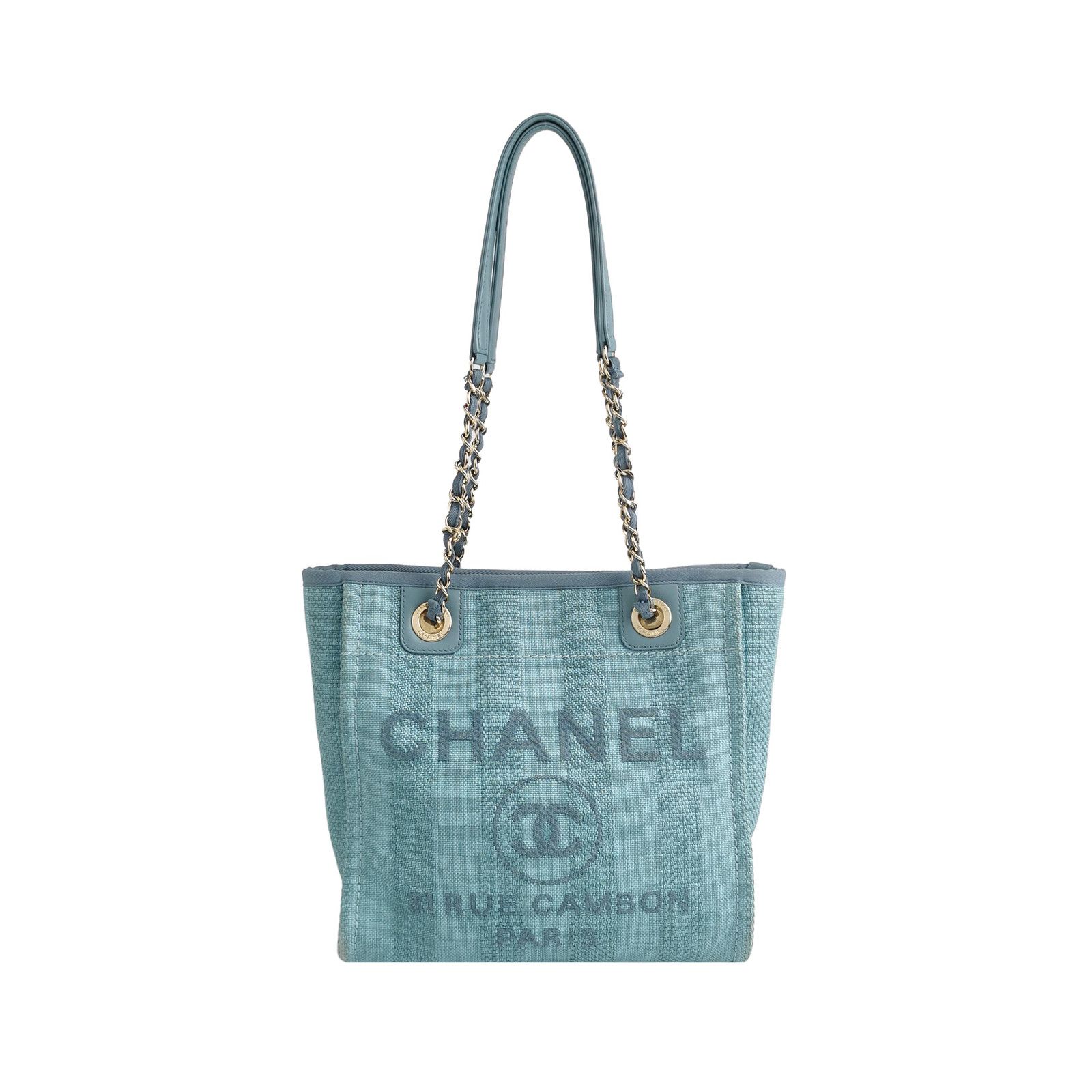 Chanel Chanel Women os Shoulder Bags Size ONE SIZE - 1 Thumbnail