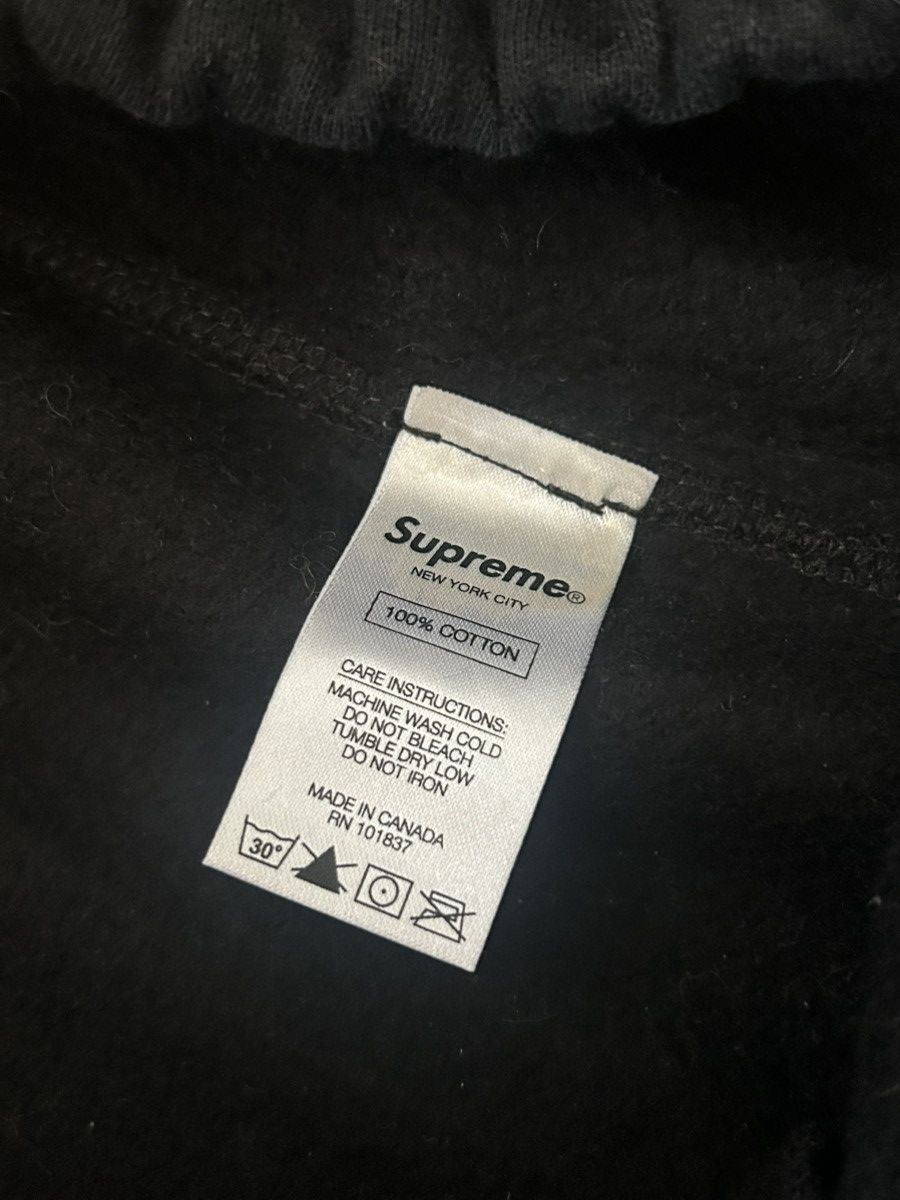 Supreme Supreme Playboy Sweatpants FW15 Size US 32 / EU 48 - 5 Thumbnail