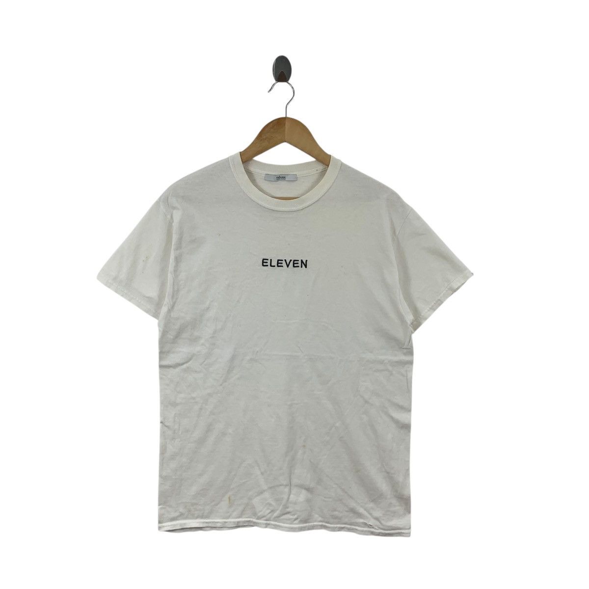 Journal Standard JOURNAL STANDARD RELUME Baycrews Store Anni Tee Shirt Top Size S / US 4 / IT 40 - 3 Thumbnail