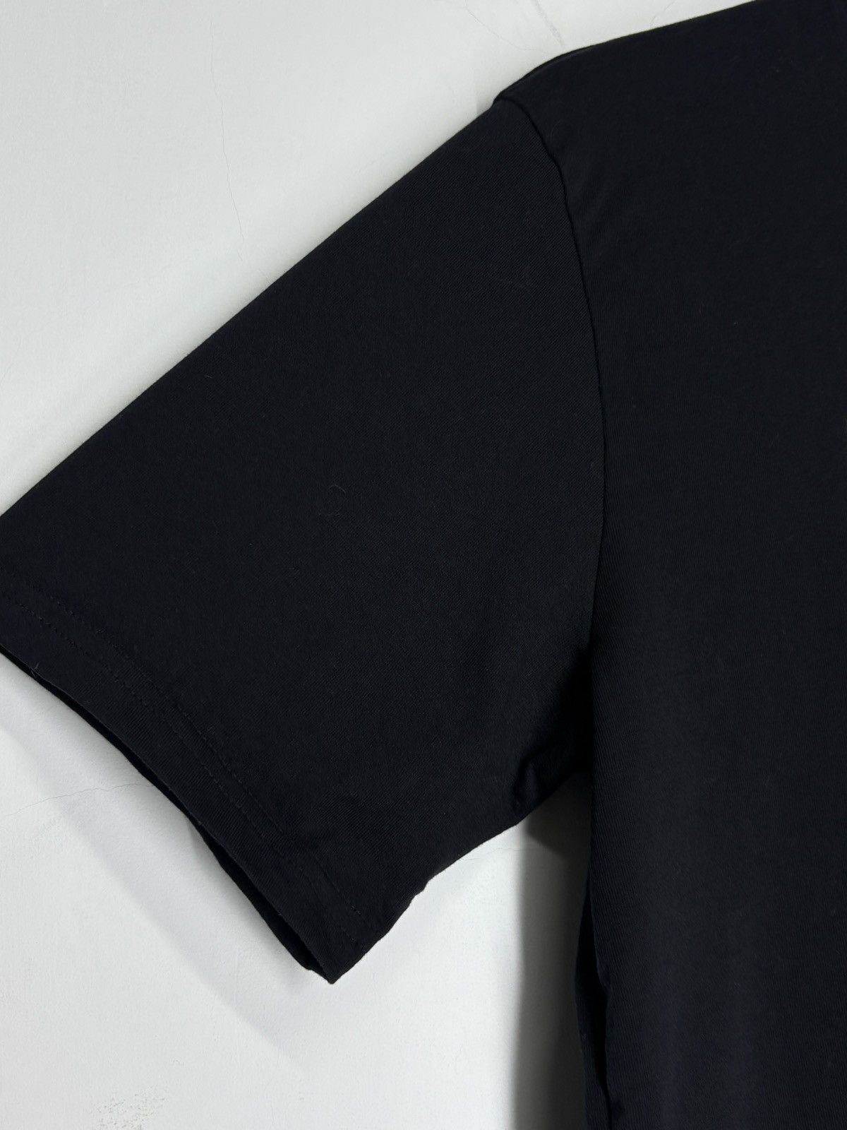 Belstaff Belstaff Cotton T-shirt Size US S / EU 44-46 / 1 - 5 Thumbnail