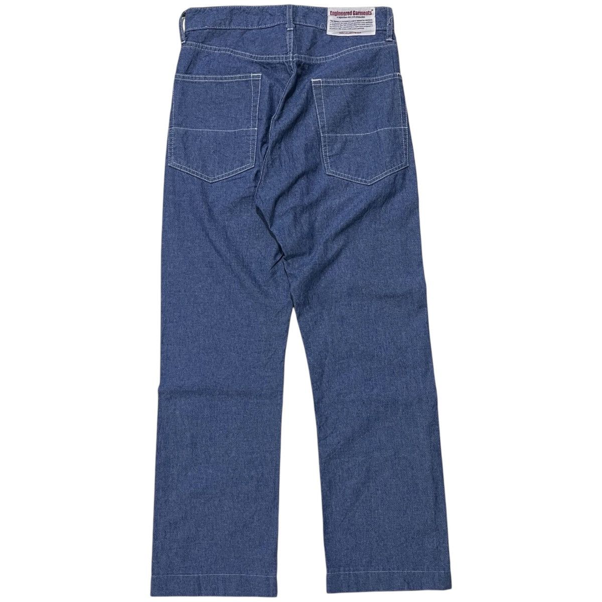 Engineered Garments Engineered garments trouser pants Size US 28 / EU 44 - 1 Thumbnail