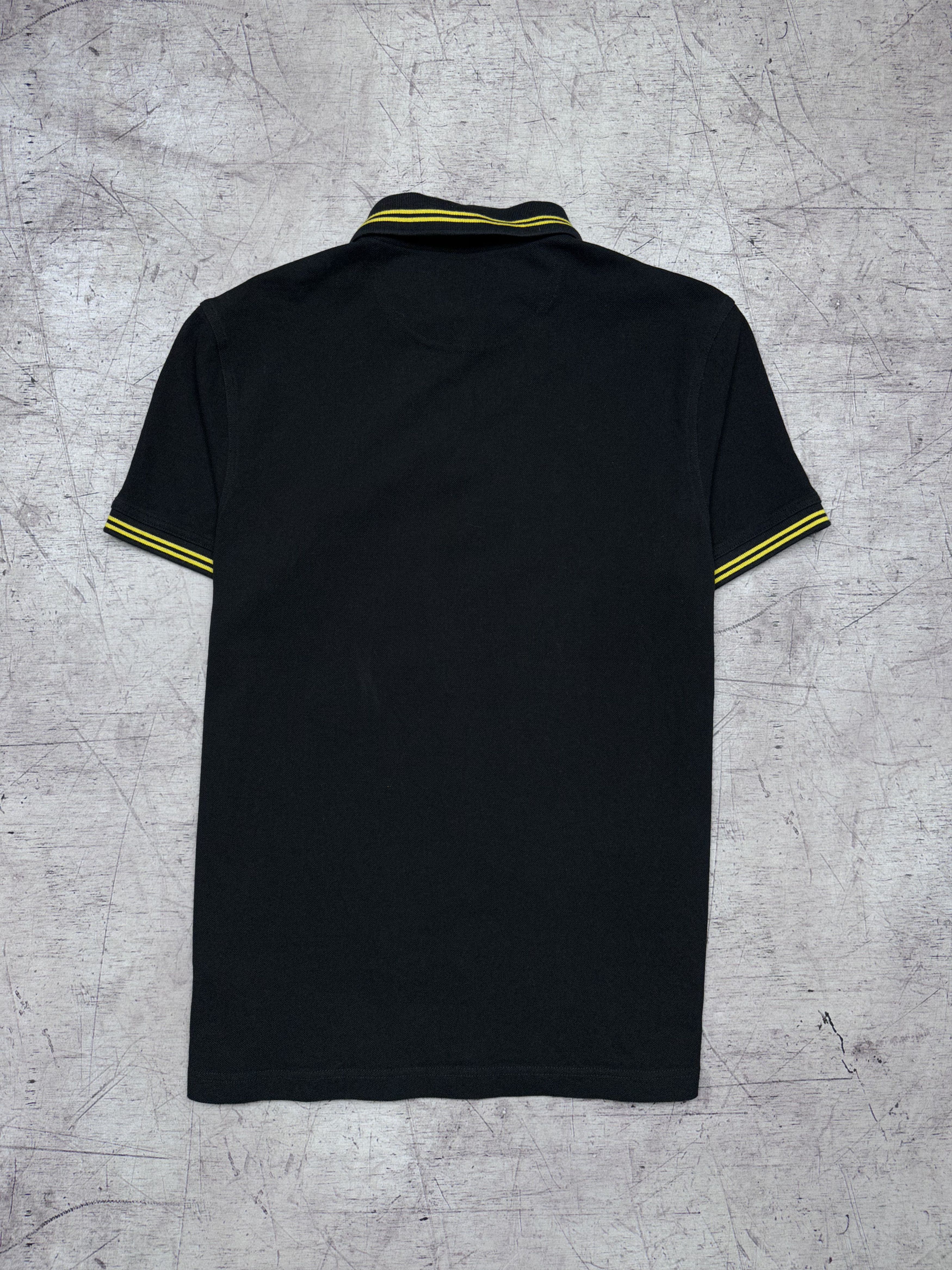 Barbour × Vintage Barbour International Mens Polo Shirt Size US L / EU 52-54 / 3 - 6 Thumbnail