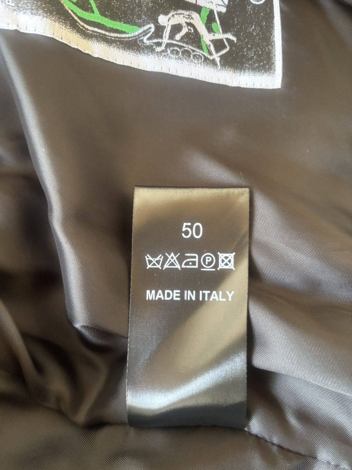 Raf Simons Raf Simons SS19 deconstructed runway coat Size US M / EU 48-50 / 2 - 18 Thumbnail