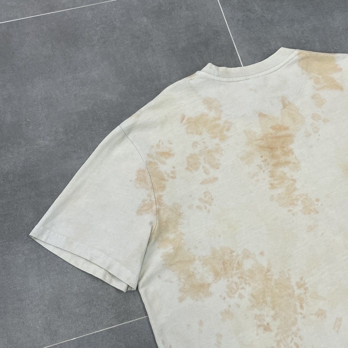 Karl Kani Karl Kani Embroidered Logo T-Shirt Size M Oversized Size US M / EU 48-50 / 2 - 17 Thumbnail