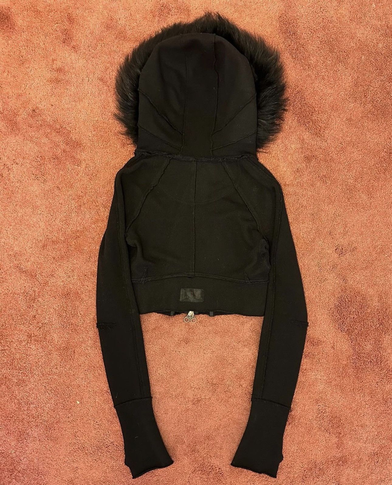 If Six Was Nine × Le Grande Bleu (L.G.B.) ** LGB : NO. PARKA If Six Was Nine × Le Grande Bleu (L.G.B.) ** LGB : NO. PARKA