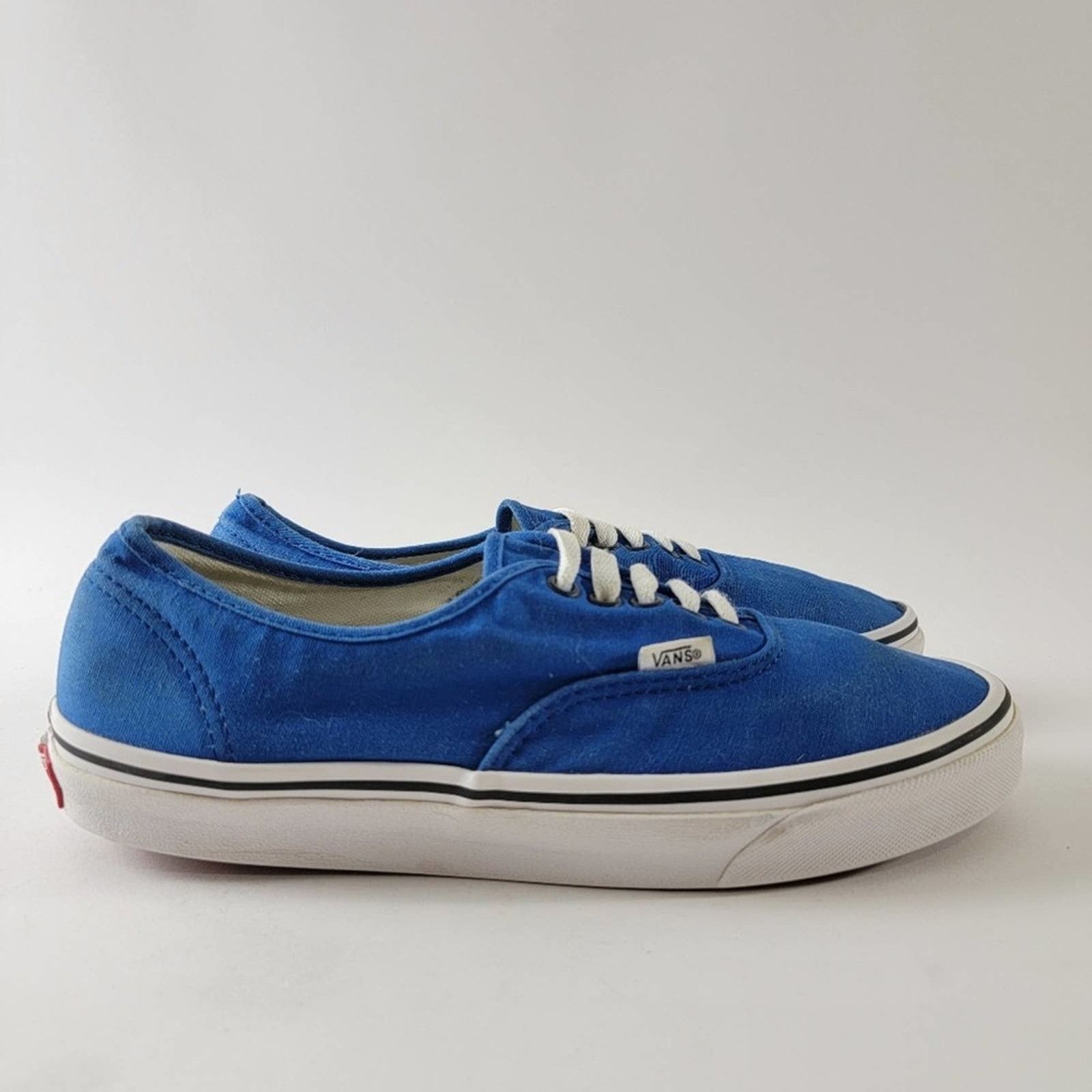 Vans Vans Atwood Classic Lace Up Low Top Sneakers - 9.5 Size US 9.5 / EU 42-43 - 3 Thumbnail