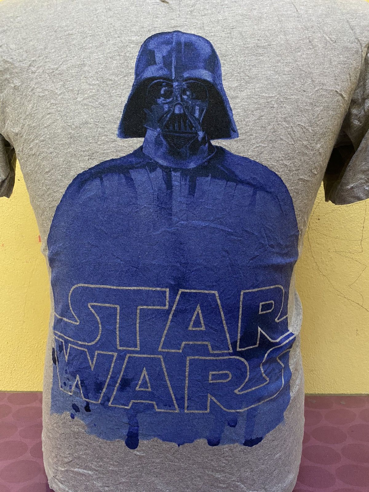 Uniqlo Star War x Uniqlo Tshirt Size US M / EU 48-50 / 2 - 3 Thumbnail