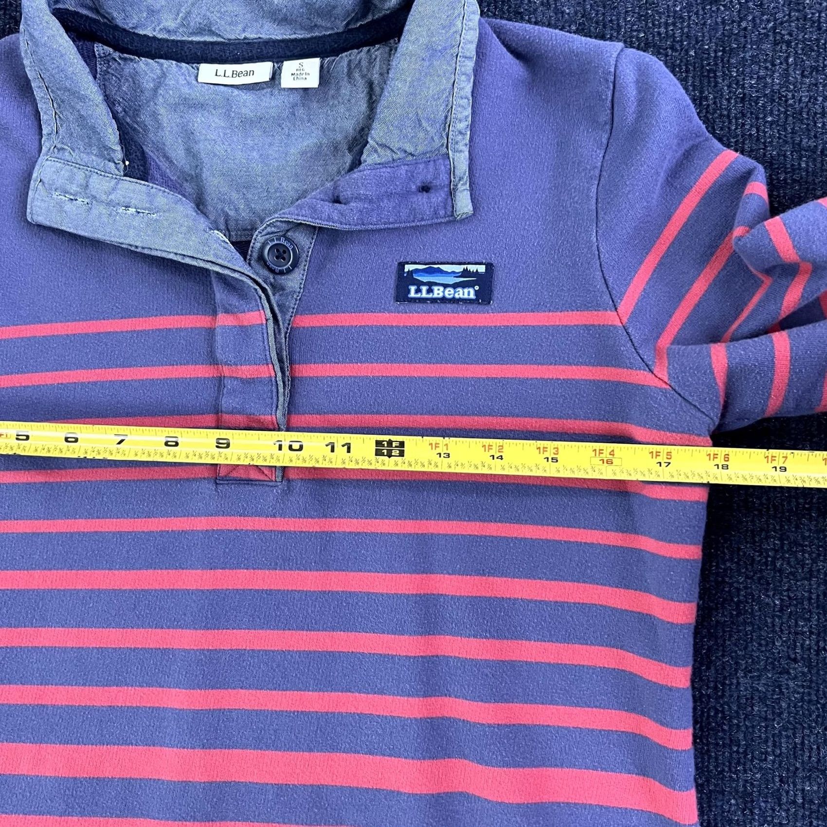 Vintage VINTAGE? Not Vintage. Size US S / EU 44-46 / 1 - 7 Thumbnail