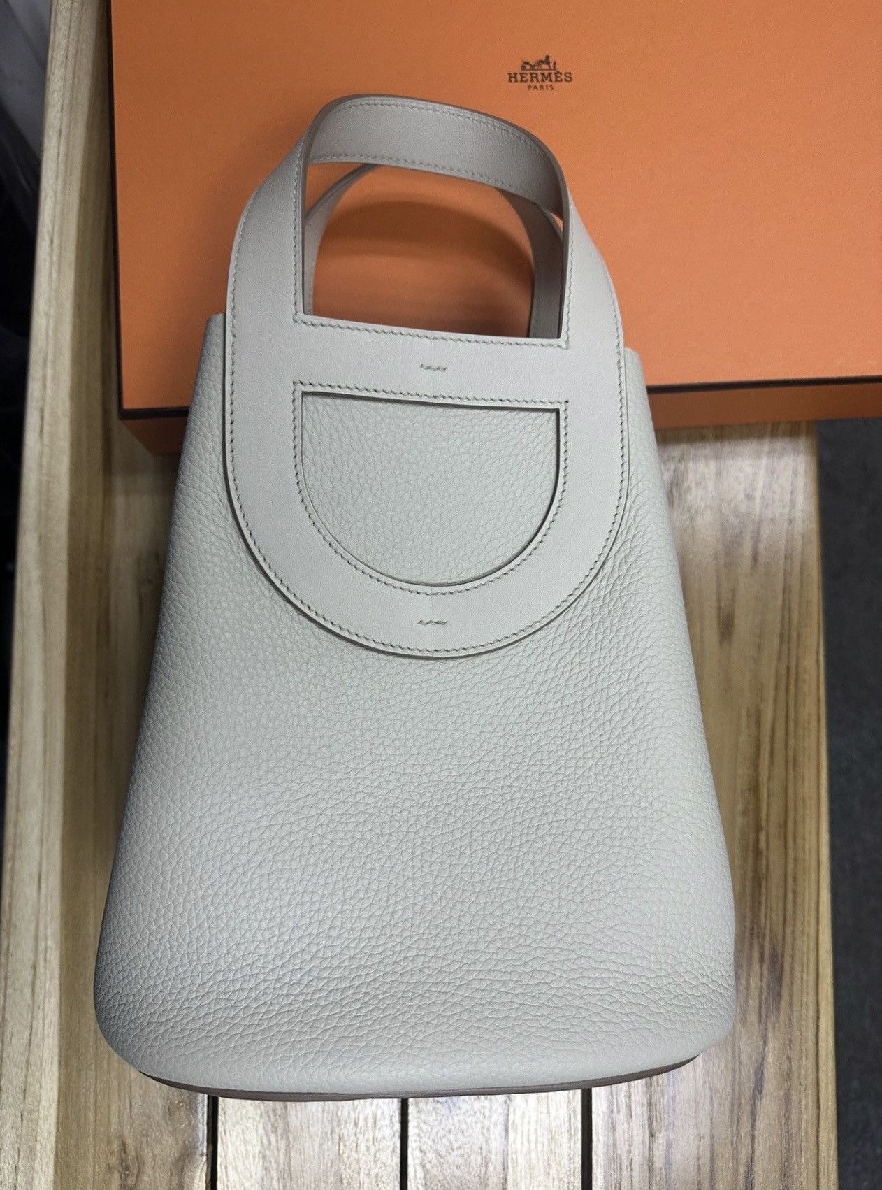 Hermes Hermès In-the-Loop Size ONE SIZE - 1 Thumbnail