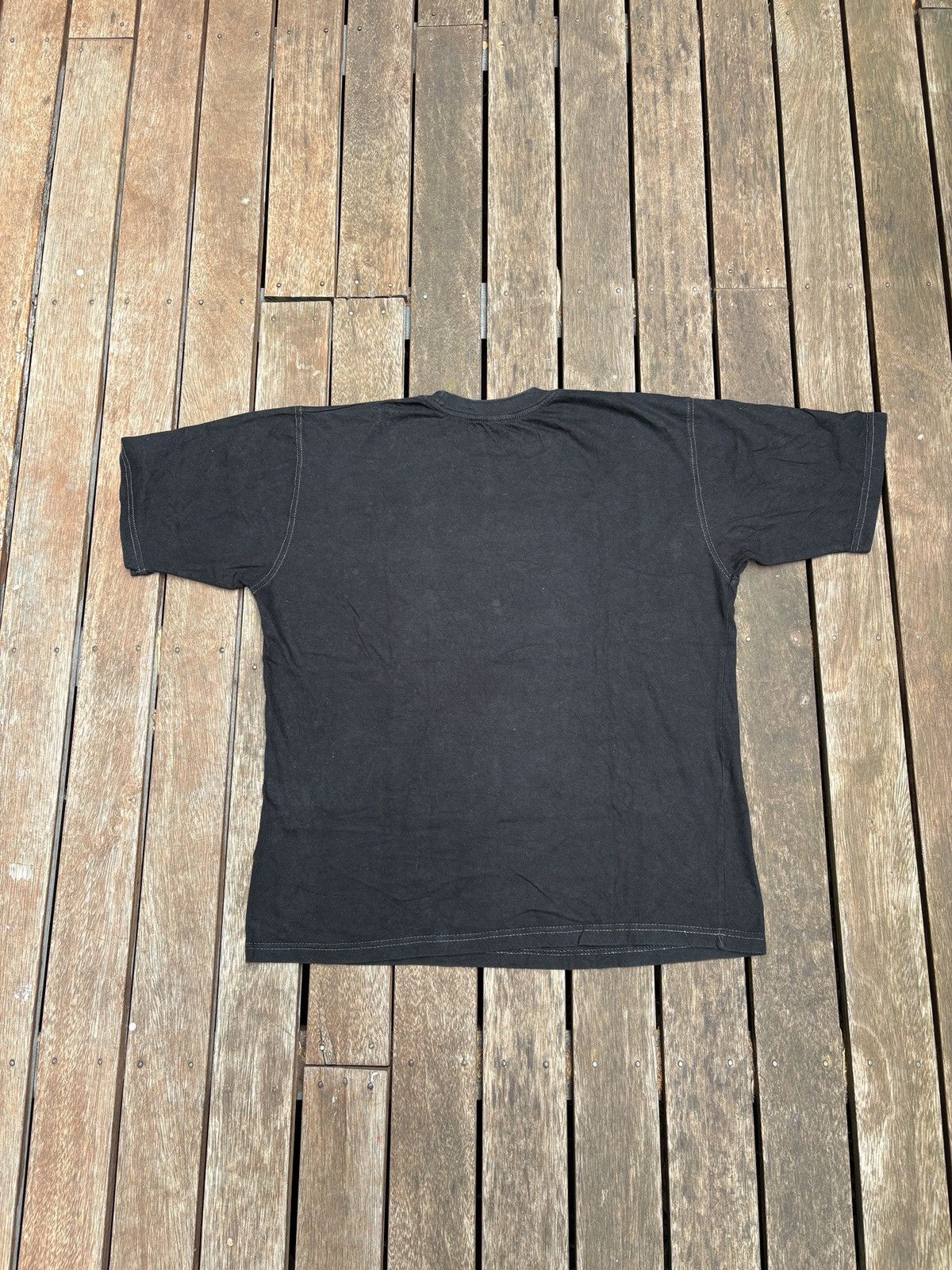 Vintage T-shirt Narashima Hindu Size US L / EU 52-54 / 3 - 6 Thumbnail