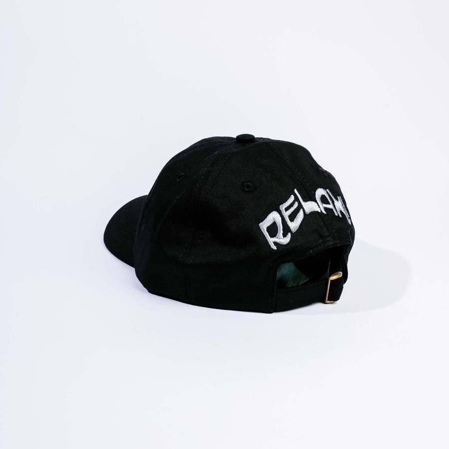Other Custom RELAX dad hat Size ONE SIZE - 4 Thumbnail