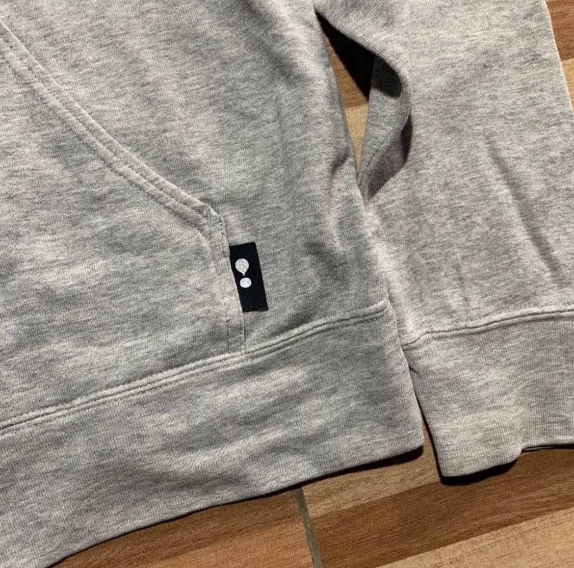 mercibeaucoup Mercibeacoup Zipper Sweatshirt Hoodie Size US M / EU 48-50 / 2 - 3 Thumbnail