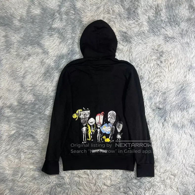 Chrome Hearts CHROME HEARTS Size S Zipper coat Size US S / EU 44-46 / 1 - 2 Thumbnail