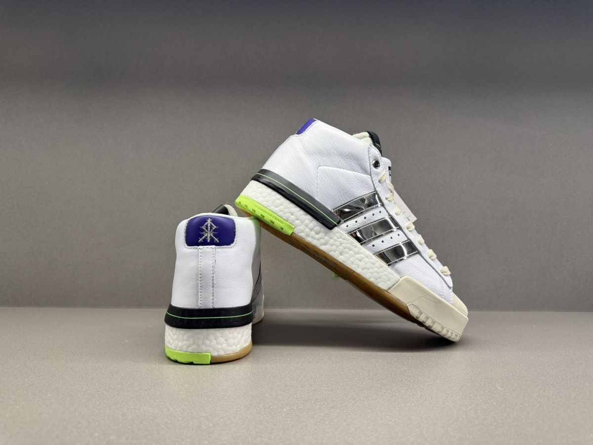 Adidas Rivalry Promodel Sankuanz