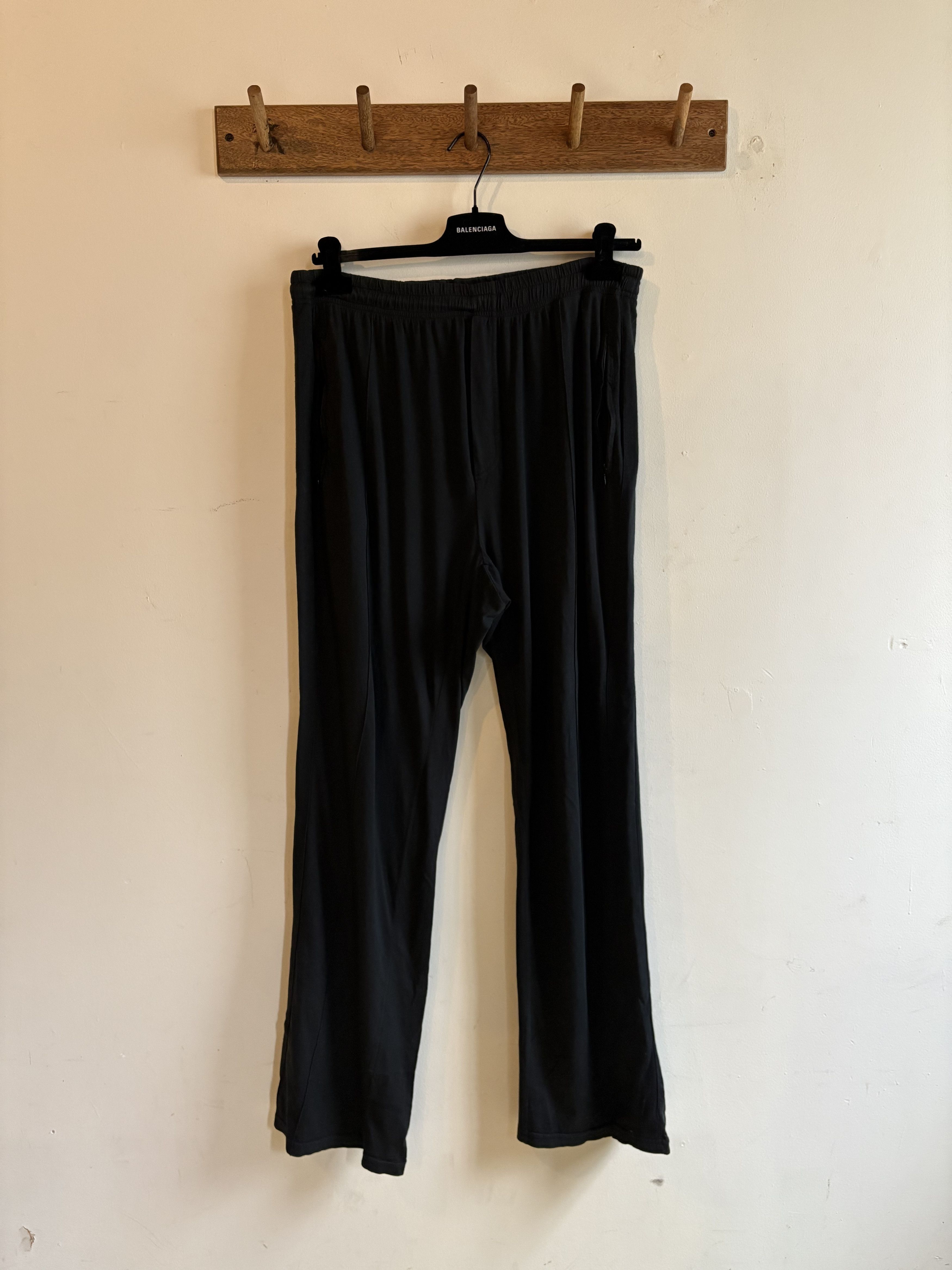 Our Legacy Our Legacy Track Pants Size US 34 / EU 50 - 1 Thumbnail