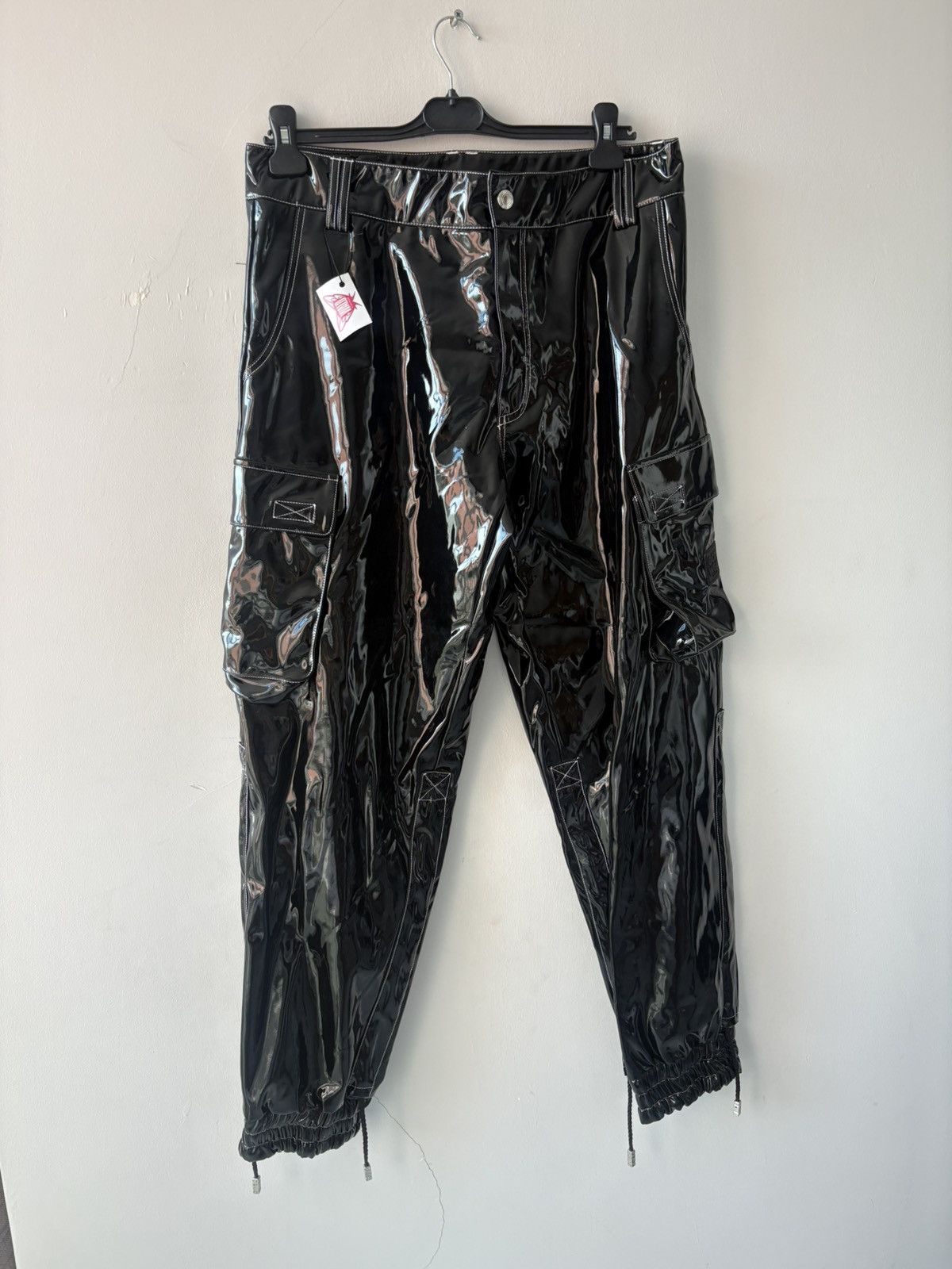GCDS GCDS cargo pants Size US 32 / EU 48 - 6 Thumbnail