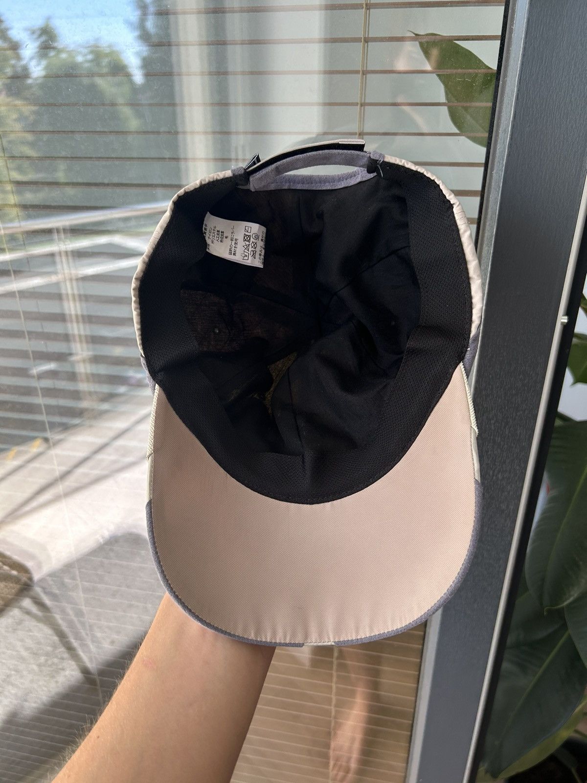 Japanese Brand × Vintage Vintage TOKYO HAt Cap Y2K Size ONE SIZE - 4 Thumbnail