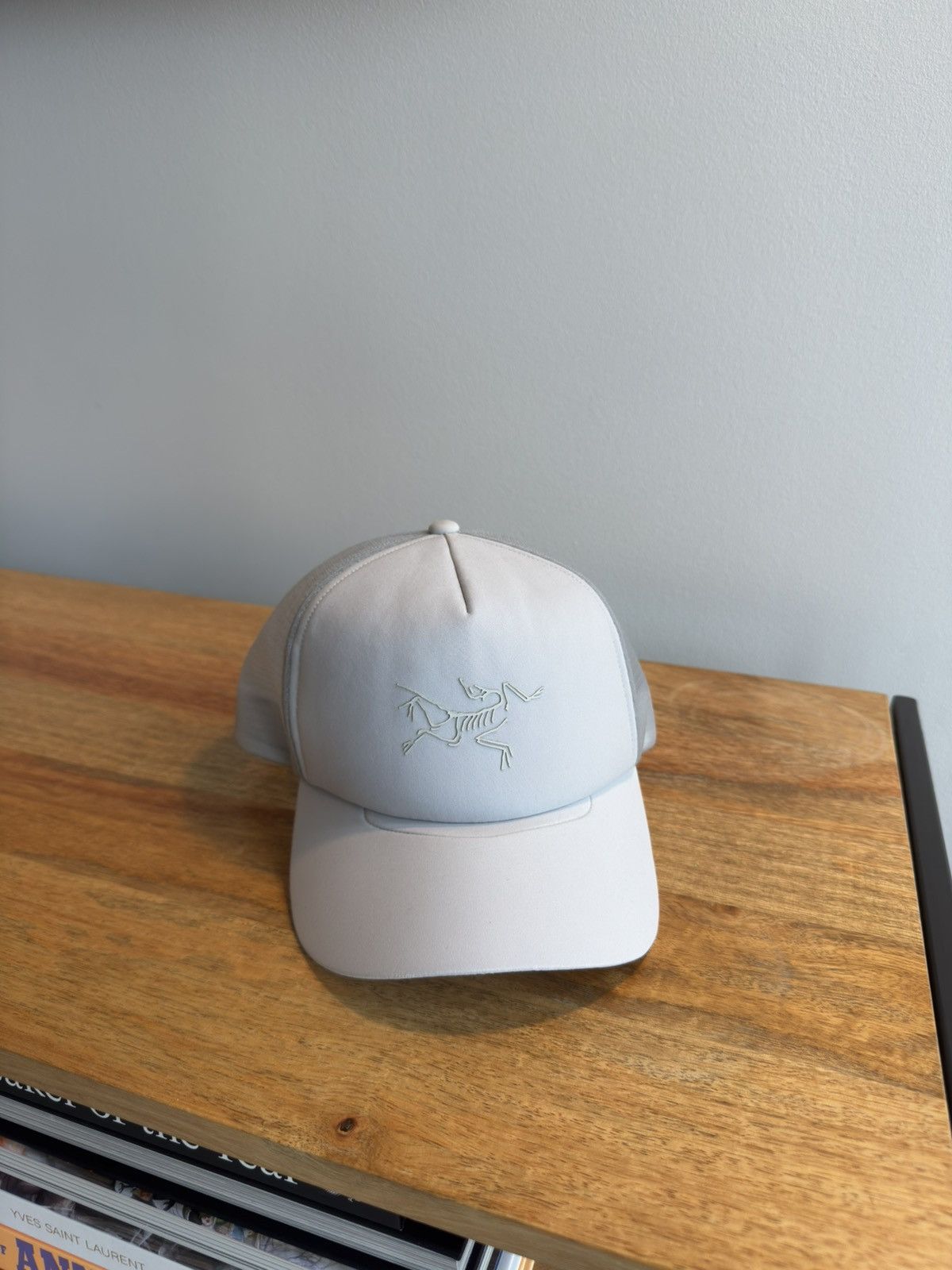 Arc'teryx Logo Hat Size ONE SIZE - 1 Thumbnail