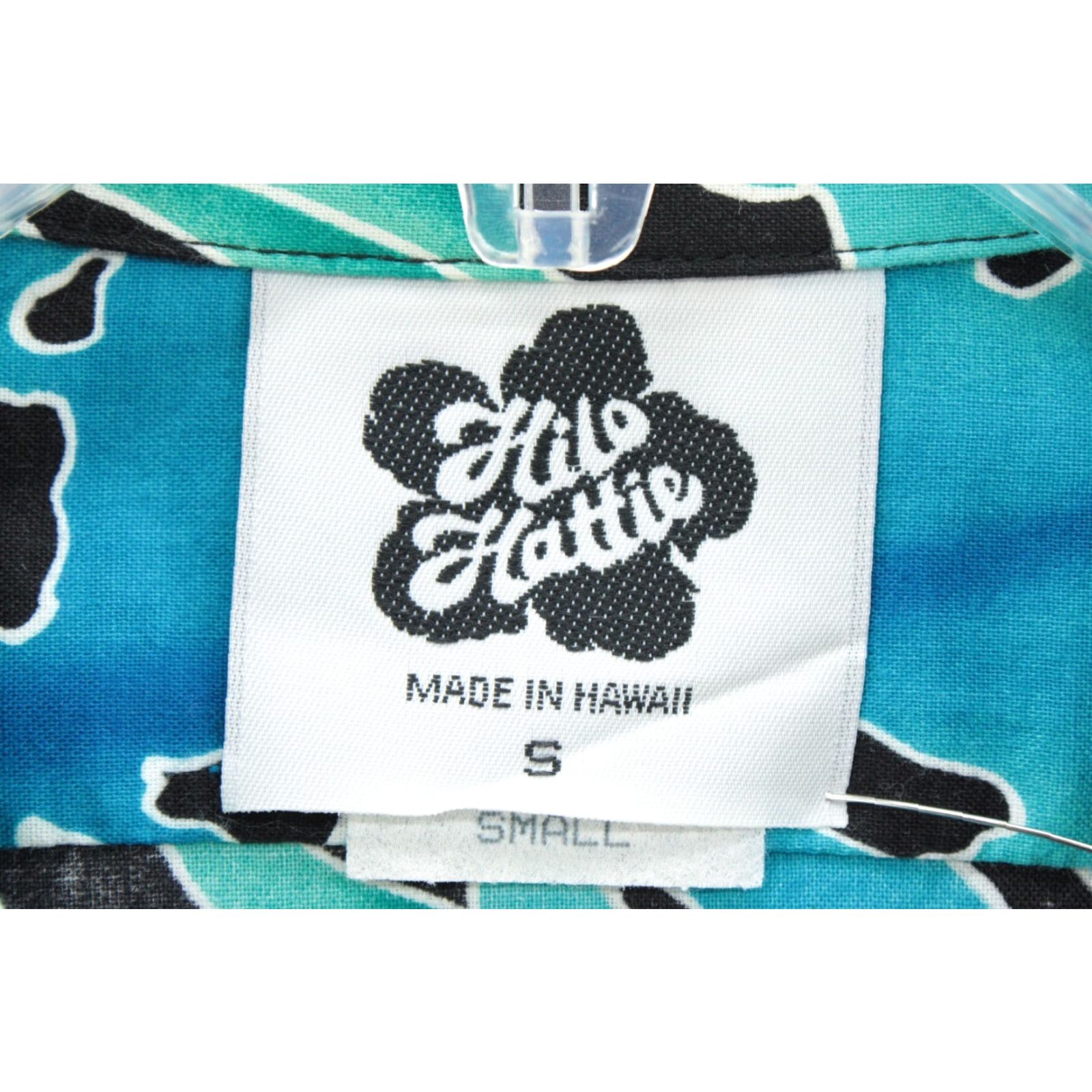 Hilo Hattie VINTAGE Hilo Hattie Shirt Mens Small Blue Hawaiian Floral Print Aloha Vacation USA Shirt Mens Small Blue Hawaiian Floral Print Aloha Vacation USA Size US S / EU 44-46 / 1 - 4 Thumbnail