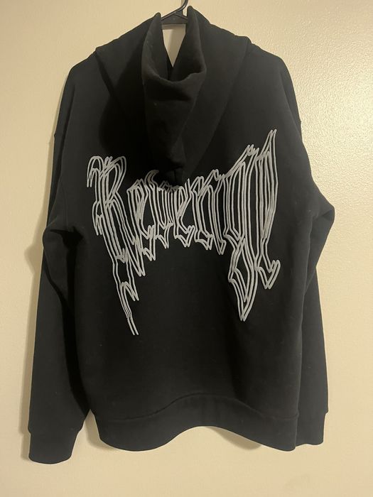 Revenge best sale massacre hoodie