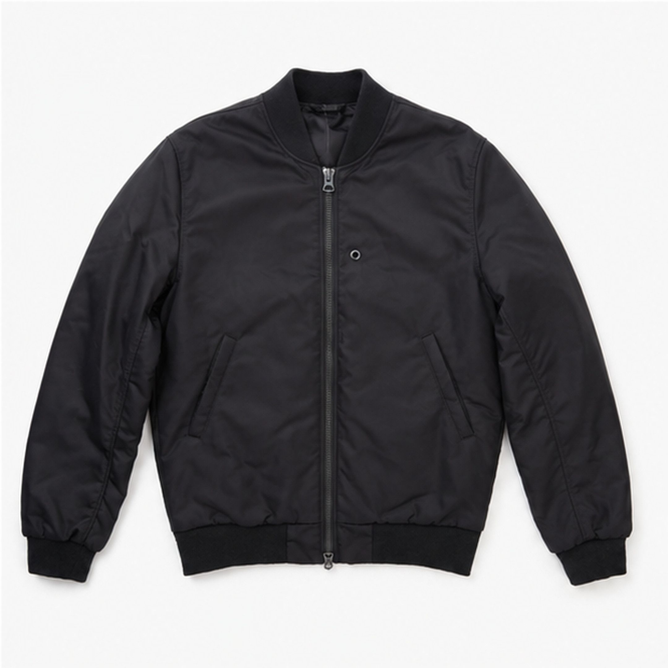 ジャケット・アウター Acne Studios FUEL TECH PSS15 size 36 Acne Studios PSS15 Fuel Tech Bomber Jacket | Grailed