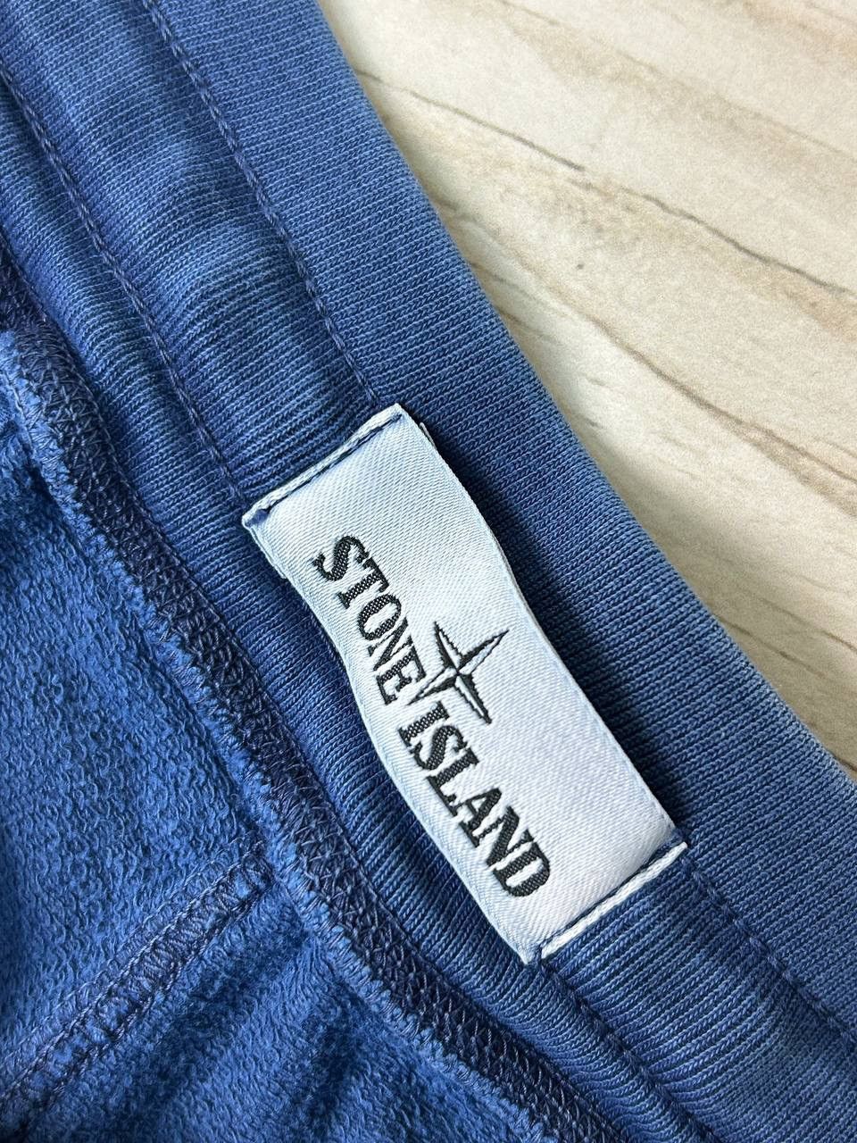 Stone Island Stone Island Cargo Shorts Size US 34 / EU 50 - 4 Thumbnail