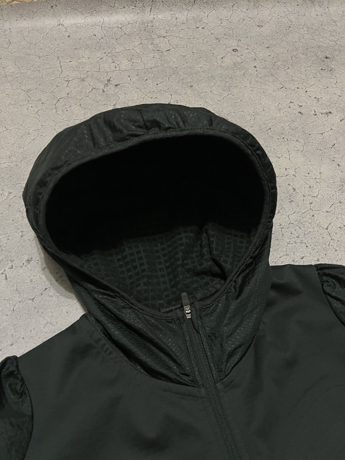 Gyakusou Nike GYAKUSOU Rare Sport Women’s Zip Up Light Jacket Size XL / US 12-14 / IT 48-50 - 8 Thumbnail