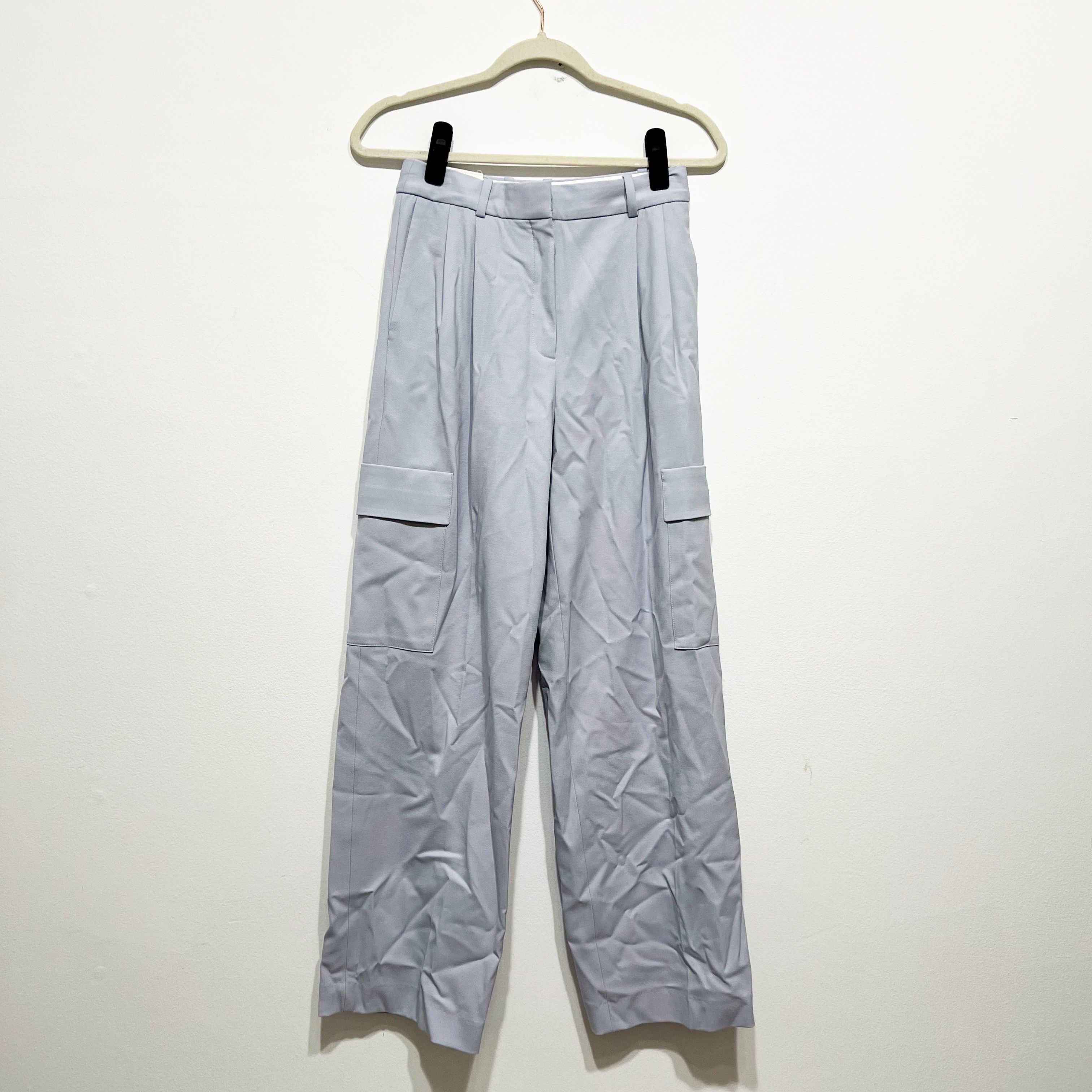 Aritzia NEW Babaton Aritzia Spotlight Cargo Multi Size 26" / US 2 / IT 38 - 1 Thumbnail