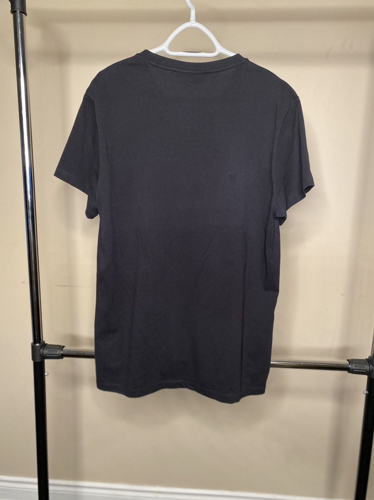 Burberry Burberry tee Size US L / EU 52-54 / 3 - 2 Thumbnail