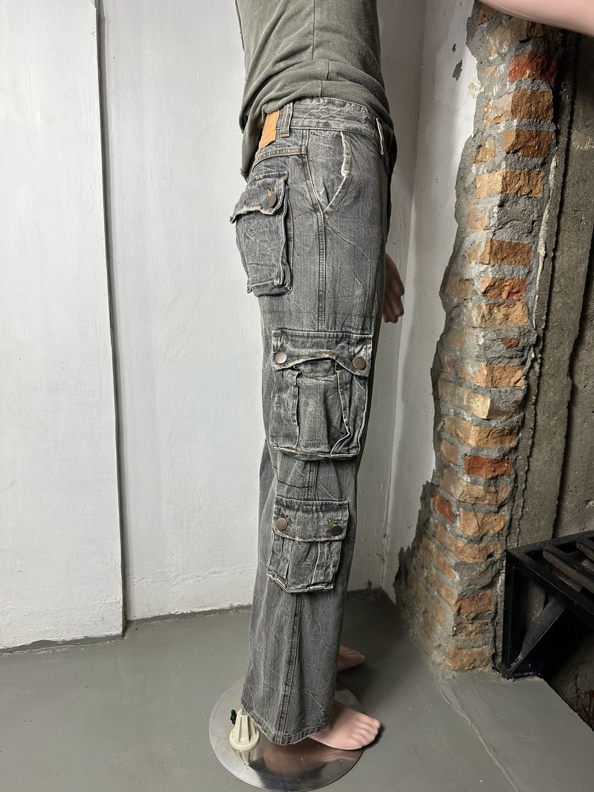 Other GCODE Multi 3D Pocket Pants Size US 30 / EU 46 - 19 Thumbnail