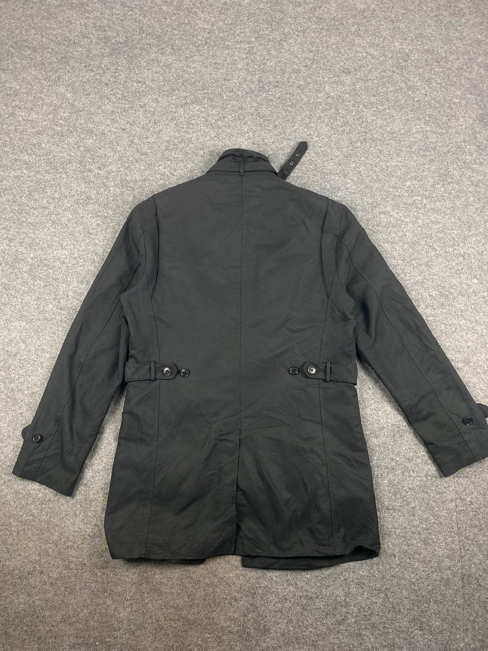 Japanese Brand persons for men light jacket nice design Size US L / EU 52-54 / 3 - 8 Thumbnail